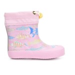 Bundgaard Cover Fish Pond Coral barefoot gumáky 20 EUR