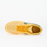 Tenisky Nike Air Force 1 Low Topaz Gold/ Pine Green-Lt Laser Orange EUR 38