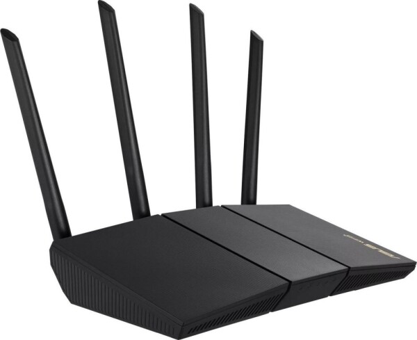 Mercusys MERCUSYS MR85X WiFi6 router (AX3000,2,4GHz/5GHz,3xGbELAN,1x2,5GbEWAN)