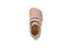 Geox Steppieup Nappa Rose celoročné členkové barefoot topánky 25 EUR