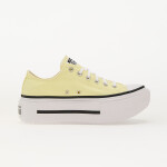 Tenisky Converse Chuck Taylor All Star Lift Double Stack Lemon Slushy/ White/ Black EUR 40