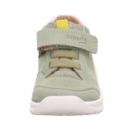 Chlapčenské tenisky BREEZE Light Green /Yellow Superfit 1-000380-7500 - 29