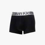 3PACK Boxerky Calvin Klein Steel Coton