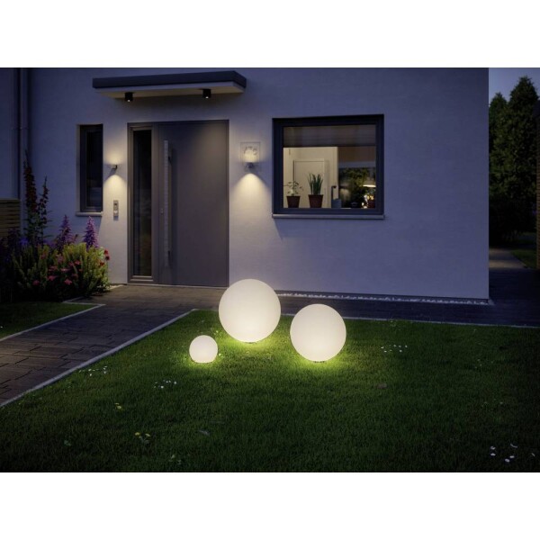 Paulmann 94177 Osvetľovací systém Plug & Shine dekoratívne LED osvetlenie LED 2.8 W teplá biela biela; 94177