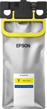 Epson EPSON WorkForce Pro EM-C8101R Yellow XXL Ink