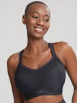 Sportovní podprsenka Non Wired Bra black model 17876200 75B - Sports