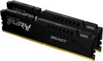 PNY Kingston Technology FURY Beast moduł pamięci 64 GB 2 x 32 GB DDR5