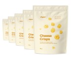 Vilgain Syrové chrumky – 5× 50 g