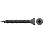 Fischer 665081 sadrokartónové dosky 3.9 mm 22 mm krížová dražka Philips tvrdené, fosfátované 1000 ks; 665081