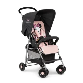 Hauck Športiak Šport Minnie Sweetheart (HK171493)