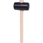 Gumová palička, 520 g KS Tools 140.1230; 140.1230