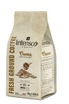 INTENSO Crema 250 g / Mletá káva / zmes Arabica Robusta (8022180026276)