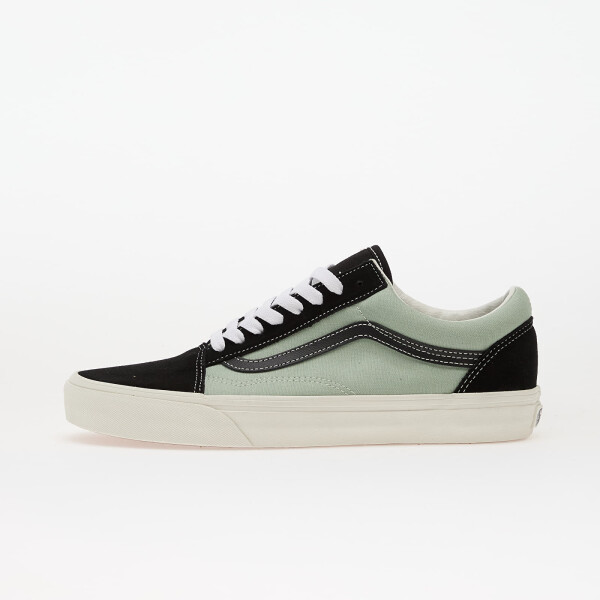 Tenisky Vans Old Skool Basics Gray Mist EUR 46