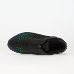 Tenisky adidas Megaride S2 Core Black/ Core Black/ Semi Screaming Green EUR 44