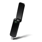 TP-LINK Archer T4U Wi-Fi USB Adaptér AC1300 2.4GHz 400Mbps 5GHz 867Mbps USB 3.0 Archer