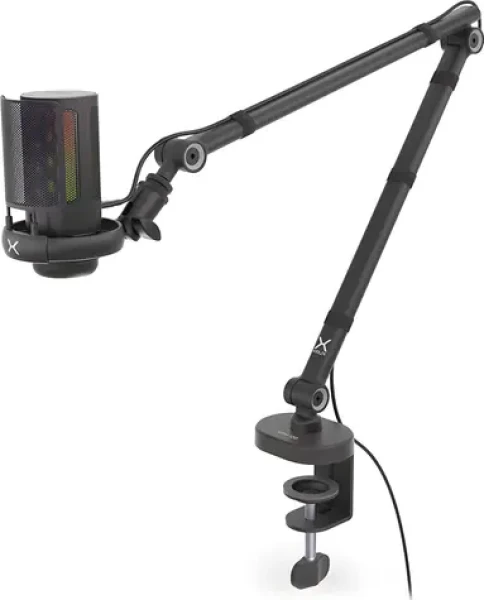 KRUX Epic 1000 / Stolný mikrofón / USB (KRXC011)
