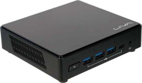 ECS Komputer Mini PC ECS Liva Z3 128GB ROM Intel N6000