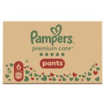 Pampers Premium Pants