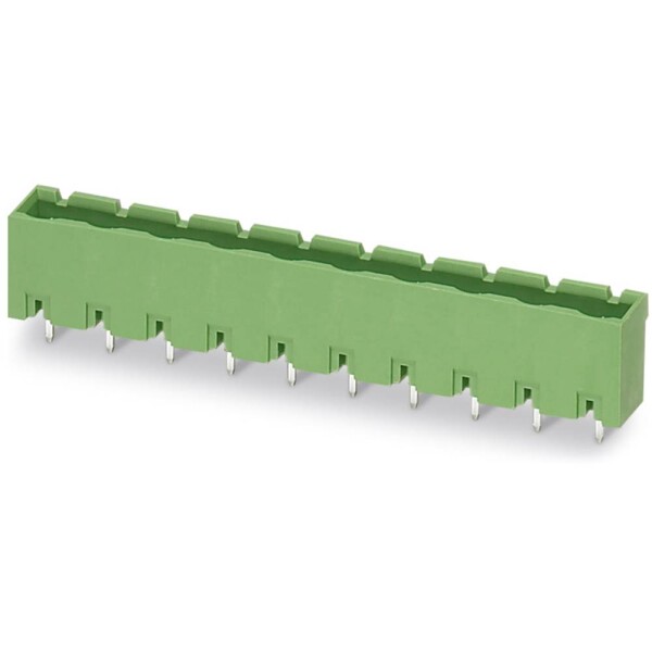 Base strip GMSTBVA 2,5/ 4-G 1766686 Phoenix Contact; 1766686