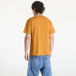 Tričko Horsefeathers Agent T-Shirt Pumpkin L