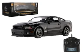 TEDDIES RC Ford Shelby GT500