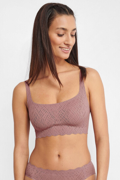 Podprsenka Sloggi ZERO Feel Bliss Top Bralette