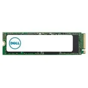 DELL SSD 512GB (5F7NT) / SSD / M.2 / PCIe NVMe (5F7NT)