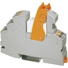 Phoenix Contact RIF-1-RPT-LV-230AC/2X21AU reléový modul Menovité napätie: 230 V/AC Spínací prúd (max.): 50 mA 2 prepínacie 1 ks; 2903327