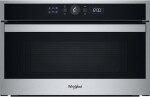 Comfort Whirlpool 31 L 1000 W nerusejosa terauda - Iebuvejama mikrovilnu krasns ar grilu