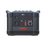 Mareld Powerstation 1000 1100 Wh