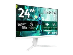 24" Philips 24M2N3201PL/00 čierna / IPS / 1920 x 1080 / 260Hz / 1ms / 300cd / HDMI / DP / VESA (24M2N3201PL/00)