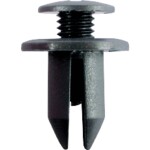 Push typ klip pre Mazda, 50 bal KS Tools 420.5406; 420.5406