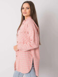 Košeľa TO KS 1124 1.89 svetloružová L/XL