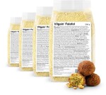 Vilgain Falafel – 4× 200 g