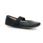 Balerínky Camper Right Kids Sella Negro (80025-053) K 36 EUR