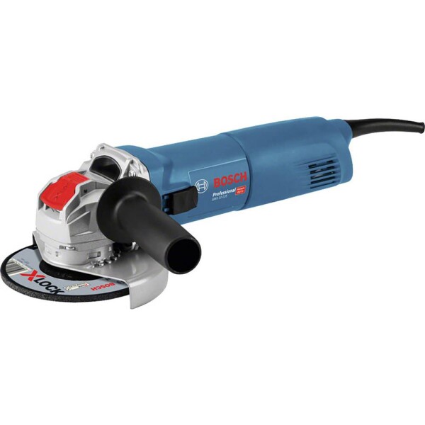 Bosch GWX 125 Professional 0.601.7B3.000