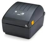 ZEBRA ZD230 čierna / Termotlačiareň / DT / 203dpi / USB (ZD23042-D0EG00EZ)