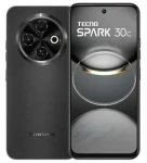 Tecno Spark 30C 8+256GB čierna / 6.67" / 256GB / Android 14 (4894947051760)