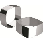 Forma na foodstyling 8x8x4,5cm - Ibili - Ibili