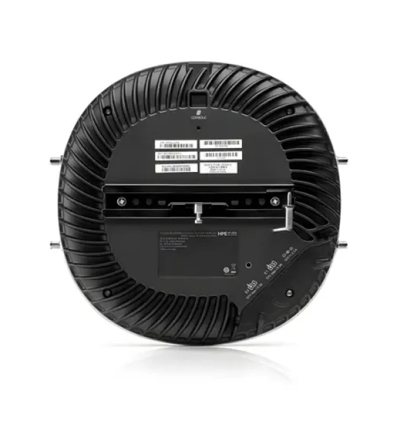 HPE AP-634 / Prístupový bod / WLAN (S1G49A)