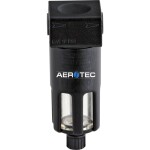 Aerotec 2010206 2010206 1/4 (6,3 mm) 1 ks; 2010206