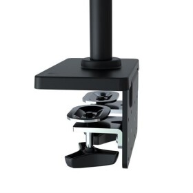 Ergotron veľká podstawa LX Pro z dwuczęściowym zaciskiem Čierna (98-727-292)