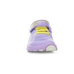 Geox Junior Foot Run Lilac/Lt Yellow športové barefoot tenisky 27 EUR