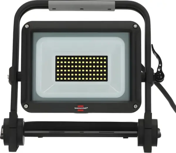 Brennenstuhl JAR 7060 M / Pracovný LED reflektor / 50 W / 5800 lm / IP65 / 6500K (1171250547)