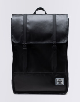 Herschel Supply Survey II Weather Resistant Black
