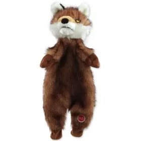 Dog Fantasy Hračka - Skinneeez líška plyš 34cm (454-30674)
