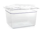 G21 kontajner pre Sous Vide 12 l / Kontajner / Objem 12 l (G21-SVPR-K12L)