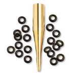 Gates Sys na zaistenie hriadeľa Oring NEPLATÍ