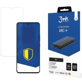 3mk ARC+ Vivo S18/S18 Pro / Ochranná fólia / 0,17 mm / zosilnenie 150%