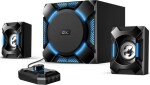 Genius Genius GX GAMING SW-G2.1 1200, 2.1, 36W,